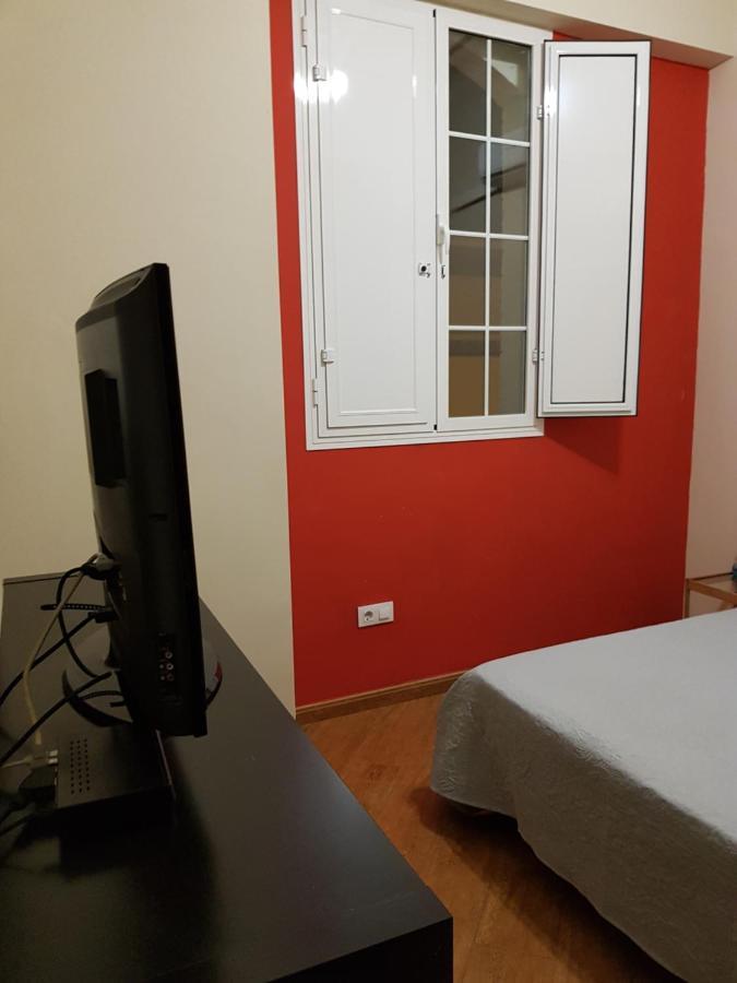 Magnifico Apartamento Tipo Duplex En Triana Seville Luaran gambar