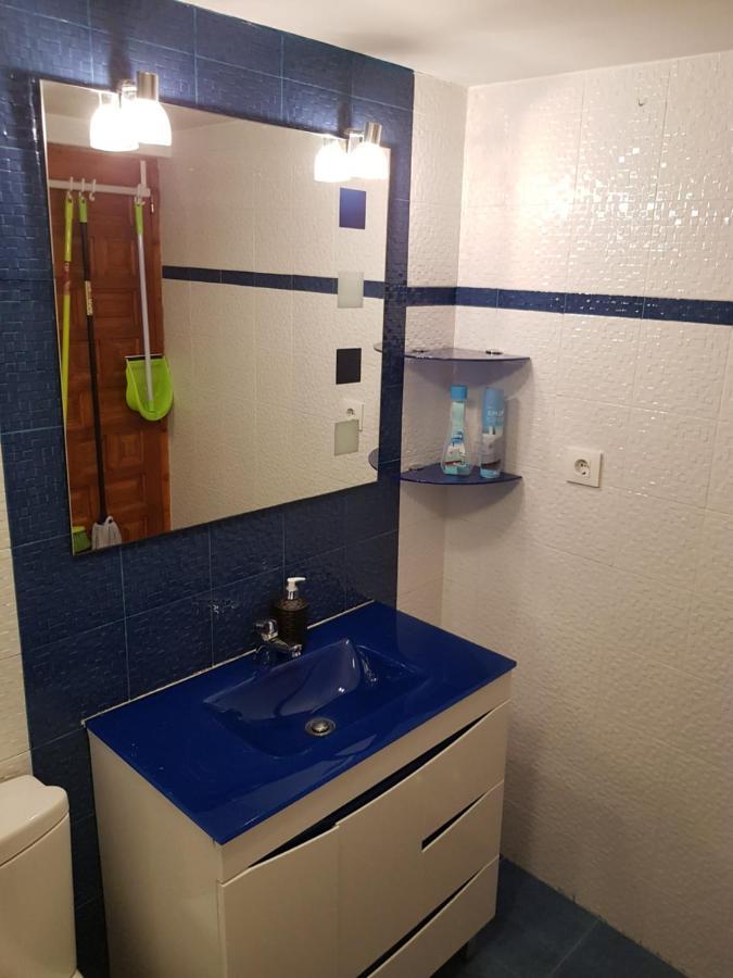 Magnifico Apartamento Tipo Duplex En Triana Seville Luaran gambar