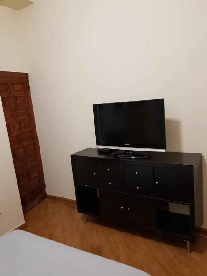 Magnifico Apartamento Tipo Duplex En Triana Seville Luaran gambar